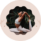 pink elegant yoga instagram profile picture modified